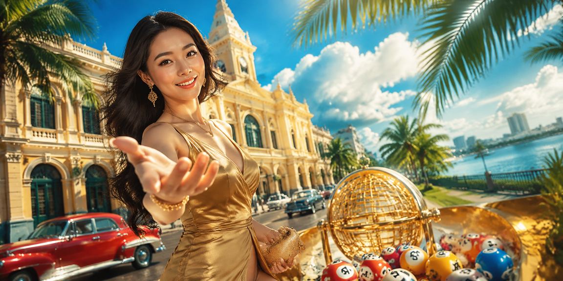 Người chơi sử dụng di động truy cập nhận voucher tại TP Hồ Chí Minh